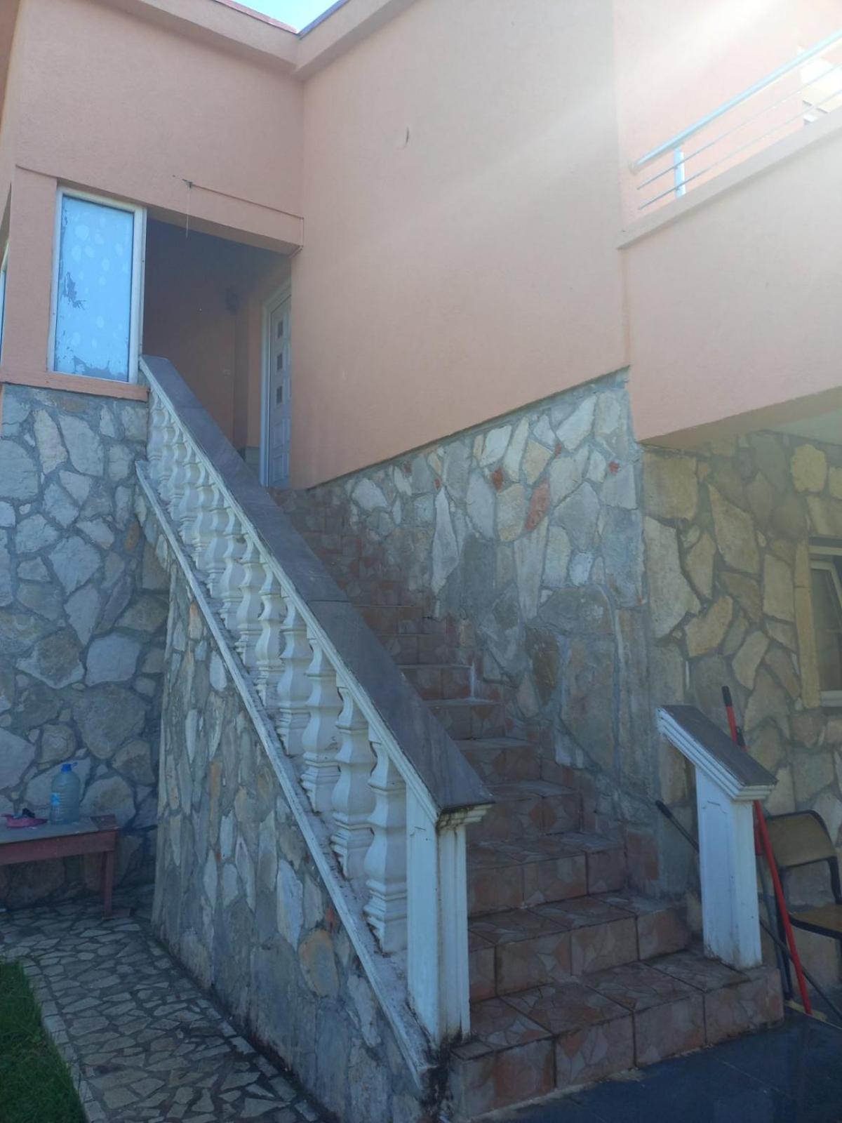 Traveler'S Rest - Near Podgorica Airport Hostel Mitrovici  Ngoại thất bức ảnh
